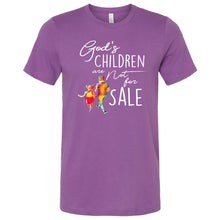 Load image into Gallery viewer, Save Our Children Shirt