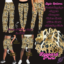 Load image into Gallery viewer, LEOPARD PRINT-PRETTY RUN PREORDER CLOSING 1/30