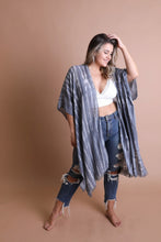 Load image into Gallery viewer, Elegant plus size loop lace white brami with comfortable fit.