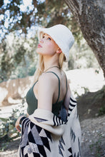 Load image into Gallery viewer, Rib Knit Lounge Brami Bralette