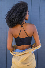 Load image into Gallery viewer, Ruched Bralette