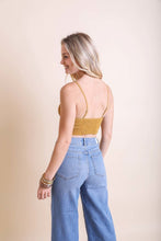 Load image into Gallery viewer, Seamless Padded Textured Brami Bralette