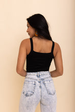 Load image into Gallery viewer, Sleek Comfort Seamless Brami Top Bralette