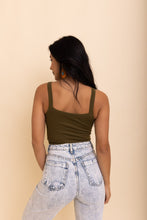 Load image into Gallery viewer, Sleek Comfort Seamless Brami Top Bralette