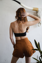 Load image into Gallery viewer, Solid Halter Bralette