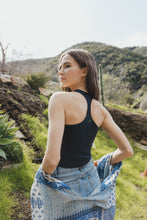 Load image into Gallery viewer, Ultra-Comfort Racerback Brami Bralette