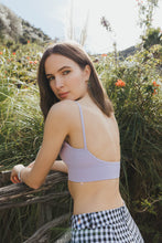 Load image into Gallery viewer, Ultra Comfy Low Back Seamless Bralette