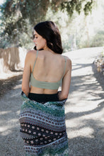 Load image into Gallery viewer, Ultra Comfy Low Back Seamless Bralette