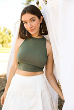 Load image into Gallery viewer, Ultra Comfy Racerback Brami Top