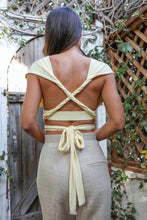 Load image into Gallery viewer, Multiple Ways Convertible Bralette Top