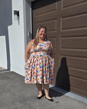 Load image into Gallery viewer, EARS-POCKET DRESS PREORDER-CLOSING 3/16