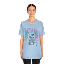 Load image into Gallery viewer, Not Well Behaved Short Sleeve Tee