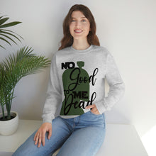 Load image into Gallery viewer, No Good Unisex Heavy Blend™ Crewneck Sweatshirt