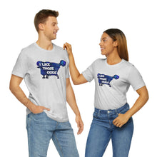 Load image into Gallery viewer, Good Odds Jersey Short Sleeve Tee