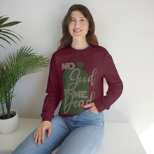 Load image into Gallery viewer, No Good Unisex Heavy Blend™ Crewneck Sweatshirt