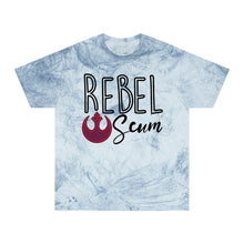 Load image into Gallery viewer, Scum Color Blast T-Shirt