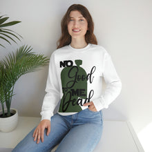 Load image into Gallery viewer, No Good Unisex Heavy Blend™ Crewneck Sweatshirt