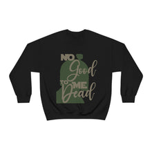 Load image into Gallery viewer, No Good Unisex Heavy Blend™ Crewneck Sweatshirt