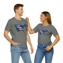Load image into Gallery viewer, Good Odds Jersey Short Sleeve Tee