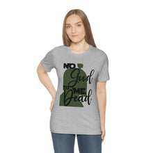Load image into Gallery viewer, No Good Dead Jersey Short Sleeve Tee