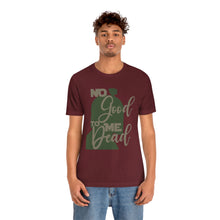 Load image into Gallery viewer, No Good Dead Jersey Short Sleeve Tee
