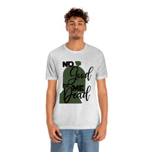 Load image into Gallery viewer, No Good Dead Jersey Short Sleeve Tee
