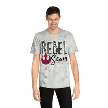 Load image into Gallery viewer, Scum Color Blast T-Shirt