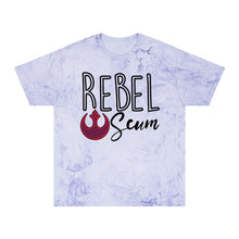 Load image into Gallery viewer, Scum Color Blast T-Shirt