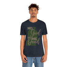 Load image into Gallery viewer, No Good Dead Jersey Short Sleeve Tee