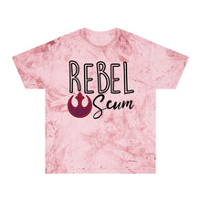 Load image into Gallery viewer, Scum Color Blast T-Shirt