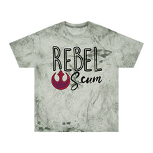 Load image into Gallery viewer, Scum Color Blast T-Shirt