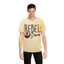 Load image into Gallery viewer, Scum Color Blast T-Shirt