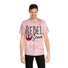 Load image into Gallery viewer, Scum Color Blast T-Shirt