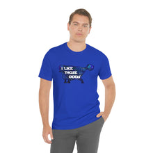 Load image into Gallery viewer, Good Odds Jersey Short Sleeve Tee