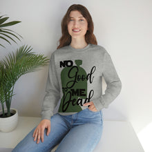 Load image into Gallery viewer, No Good Unisex Heavy Blend™ Crewneck Sweatshirt