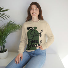 Load image into Gallery viewer, No Good Unisex Heavy Blend™ Crewneck Sweatshirt