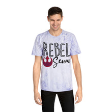 Load image into Gallery viewer, Scum Color Blast T-Shirt