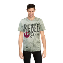 Load image into Gallery viewer, Scum Color Blast T-Shirt