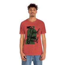 Load image into Gallery viewer, No Good Dead Jersey Short Sleeve Tee