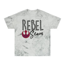 Load image into Gallery viewer, Scum Color Blast T-Shirt