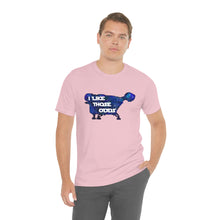 Load image into Gallery viewer, Good Odds Jersey Short Sleeve Tee