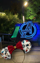 Load image into Gallery viewer, Fabric Ears