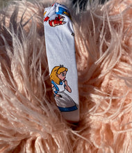 Load image into Gallery viewer, Royal Knotted Headbands