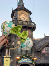 Load image into Gallery viewer, Fabric Ears