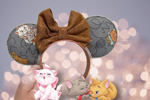 Load image into Gallery viewer, Fabric Ears