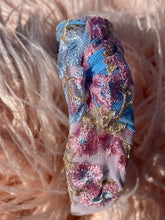 Load image into Gallery viewer, Royal Knotted Headbands