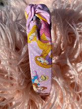 Load image into Gallery viewer, Royal Knotted Headbands