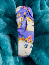 Load image into Gallery viewer, Royal Knotted Headbands