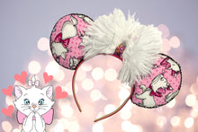 Load image into Gallery viewer, Fabric Ears