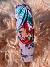 Load image into Gallery viewer, Royal Knotted Headbands